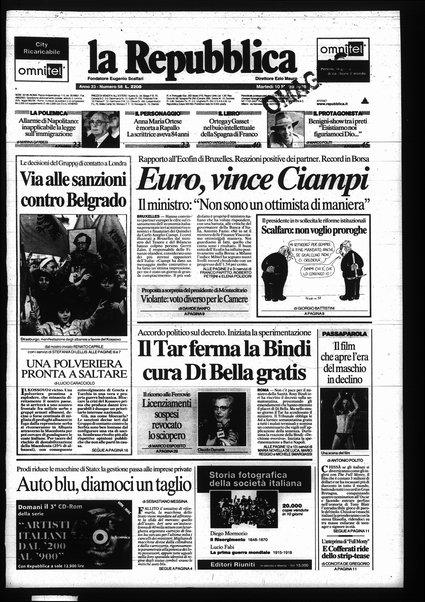 La repubblica